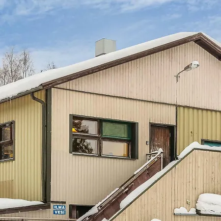 Ferienhaus Holiday Ranta-rasti 1 *