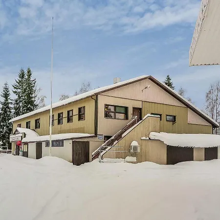 Holiday Ranta-rasti 1 Ferienhaus *