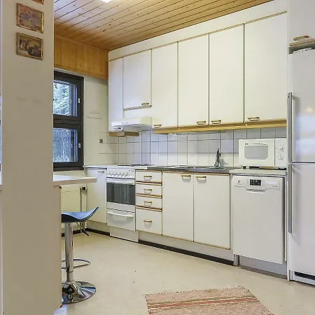 Holiday Ranta-rasti 1 Ferienhaus